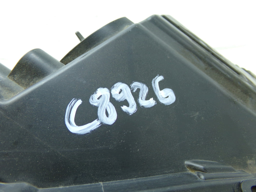 Frontscheinwerfer Mercedes-Benz Coupe A2078204461KZ Bi-Xenon Rechts Headlight SCH9500325553na