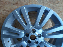 Load image into Gallery viewer, 1x Alufelge 19 Zoll 8.0" 5x108 9H52-1007-AA Land Rover Rim Wheel FEL1268230818se