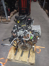 Laden Sie das Bild in den Galerie-Viewer, Motor Renault Trafic M9R692 M9R630 2.0 189TKm 2013 Diesel Engine Unkomplett