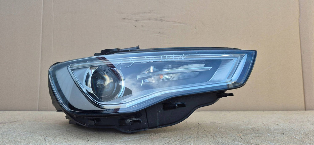 Frontscheinwerfer Audi A3 8V0941006C Rechts Scheinwerfer Headlight SCH3622295962mj