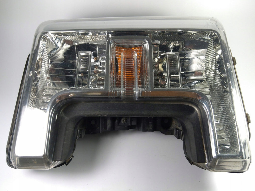 Frontscheinwerfer Ford JC3B-13006-AC Links Scheinwerfer Headlight