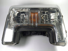 Load image into Gallery viewer, Frontscheinwerfer Ford JC3B-13006-AC Links Scheinwerfer Headlight