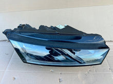 Laden Sie das Bild in den Galerie-Viewer, Frontscheinwerfer Skoda Octavia I 5E4941016A LE18A6419030111823400 Rechts SCH6496521516ep
