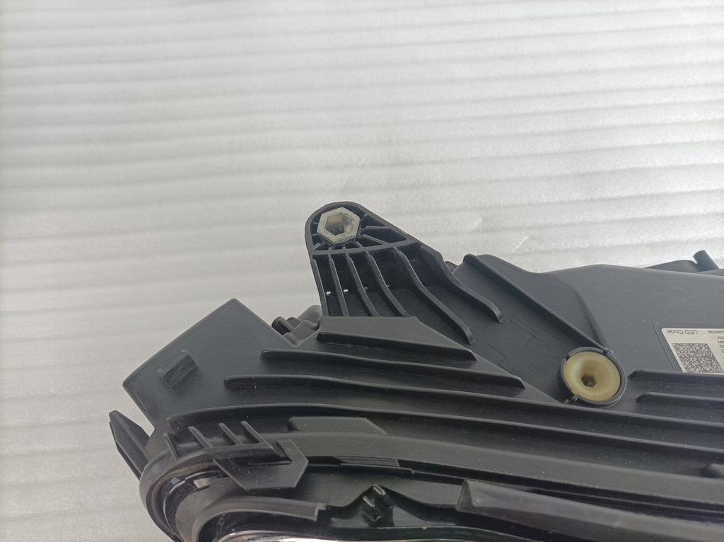 Frontscheinwerfer Mercedes-Benz Glc A2539065003 LED Rechts Headlight SCH1200761544ad