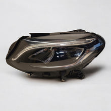 Load image into Gallery viewer, Frontscheinwerfer Mercedes-Benz A2469066101 LED Links Scheinwerfer Headlight