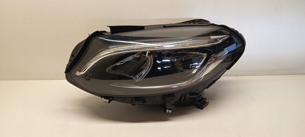 Frontscheinwerfer Mercedes-Benz A2469066101 LED Links Scheinwerfer Headlight