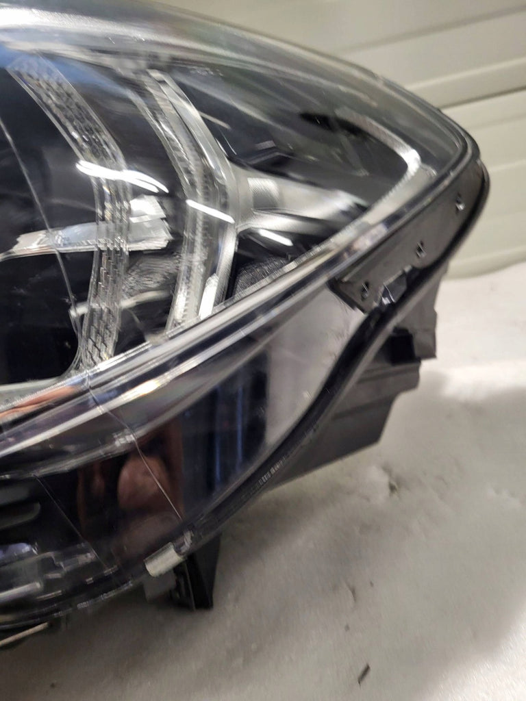 Frontscheinwerfer BMW X3 G01 7466119 Links Scheinwerfer Headlight SCH8392328544kz