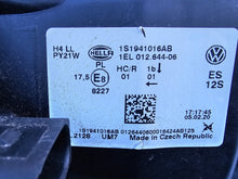 Load image into Gallery viewer, Frontscheinwerfer VW Up 1S1941016AB Rechts Scheinwerfer Headlight SCH3272042635ej
