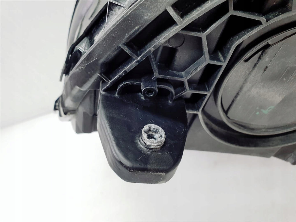 Frontscheinwerfer Mercedes-Benz W206 A2069068204 LE19A6437 Full LED Rechts SCH3578606176hy