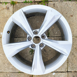 1x Alufelge 19 Zoll 7.0