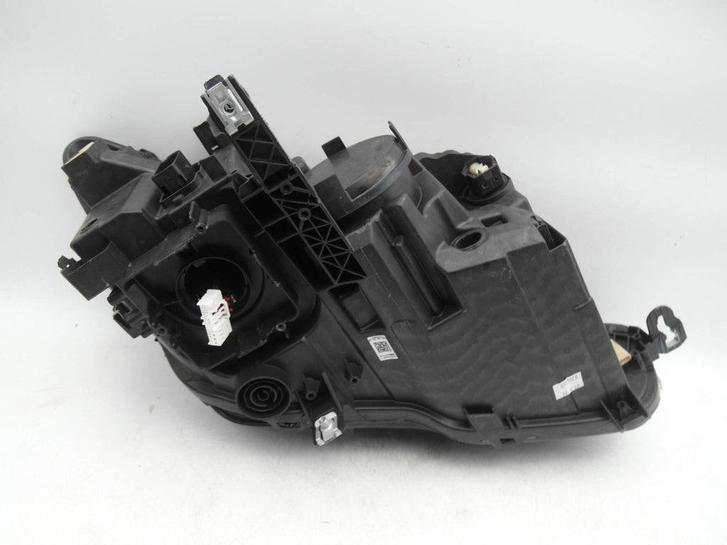 Frontscheinwerfer Seat Leon 5FB941005HN LC19798 Links Scheinwerfer Headlight SCH7403465329yv