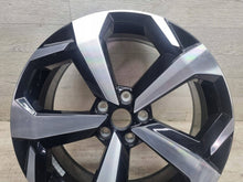 Laden Sie das Bild in den Galerie-Viewer, 1x Alufelge 19 Zoll 5x114.3 Nissan Juke Rim Wheel FEL4394936506cl