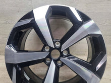 Laden Sie das Bild in den Galerie-Viewer, 1x Alufelge 19 Zoll 5x114.3 Nissan Juke Rim Wheel FEL4394936506cl
