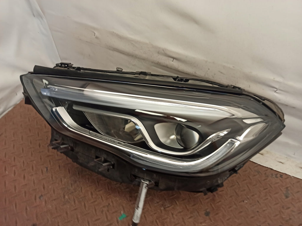 Frontscheinwerfer Mercedes-Benz W247 A2479063605 Full LED Rechts oder Links SCH2289343311wn