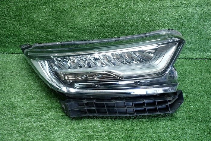 Frontscheinwerfer Honda Cr-V Crv Rechts Scheinwerfer Headlight SCH9260698529ws