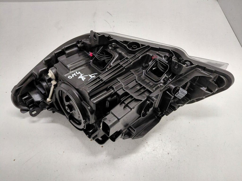 Frontscheinwerfer BMW Z4 E89 7303246 Xenon Rechts Scheinwerfer Headlight SCH7369010760zm