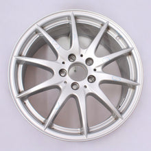 Laden Sie das Bild in den Galerie-Viewer, 1x Alufelge 18 Zoll 8.0&quot; 5x112 A1664011202 Mercedes-Benz Rim Wheel