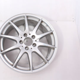 1x Alufelge 18 Zoll 8.0