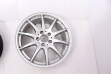 Laden Sie das Bild in den Galerie-Viewer, 1x Alufelge 18 Zoll 8.0&quot; 5x112 A1664011202 Mercedes-Benz Rim Wheel