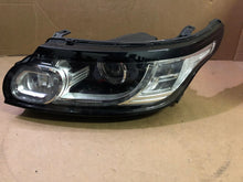 Laden Sie das Bild in den Galerie-Viewer, Frontscheinwerfer Land Rover Range Sport L494 13W030-EFDK62 Xenon Links SCH4442090723xj