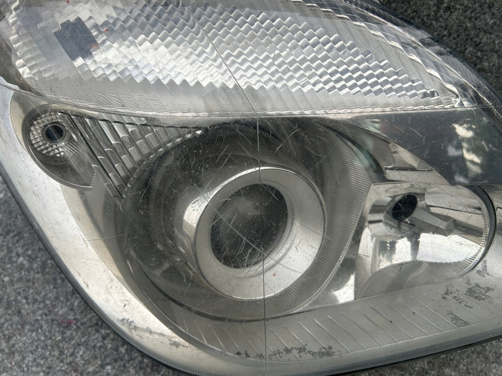 Frontscheinwerfer Mercedes-Benz Sprinter A9068201061 Rechts Headlight SCH9023012954kt
