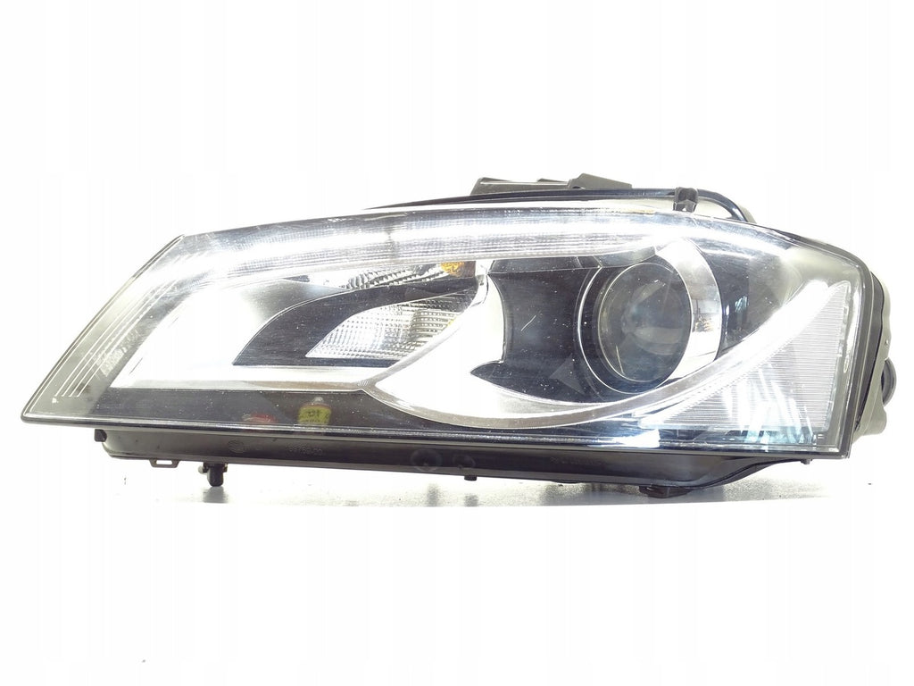 Frontscheinwerfer Audi A3 1LL009648-41 16468684056 Links Scheinwerfer Headlight