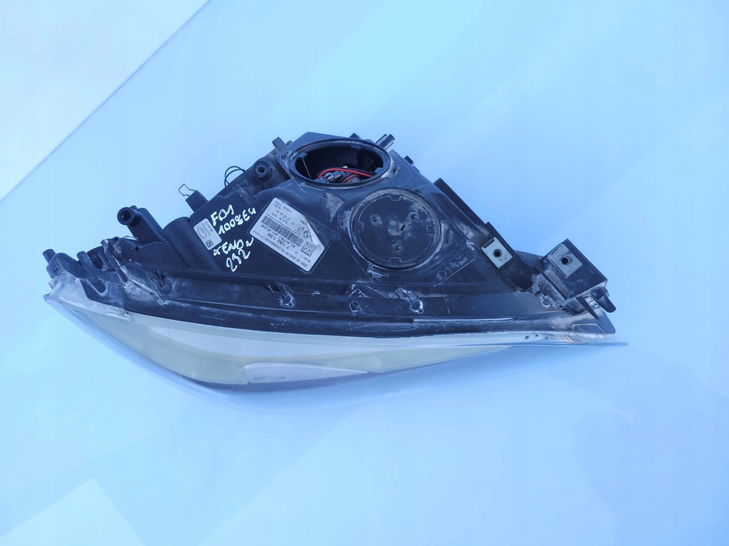 Frontscheinwerfer BMW F01 F02 F03 F04 Xenon Ein Stück (Rechts oder Links) SCH6631053666rv