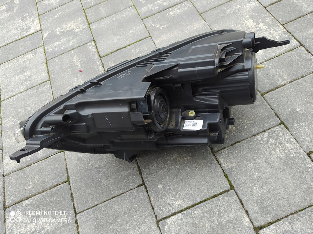 Frontscheinwerfer Ford Ecosport MN13E014-AC Rechts Scheinwerfer Headlight SCH8054544597qt