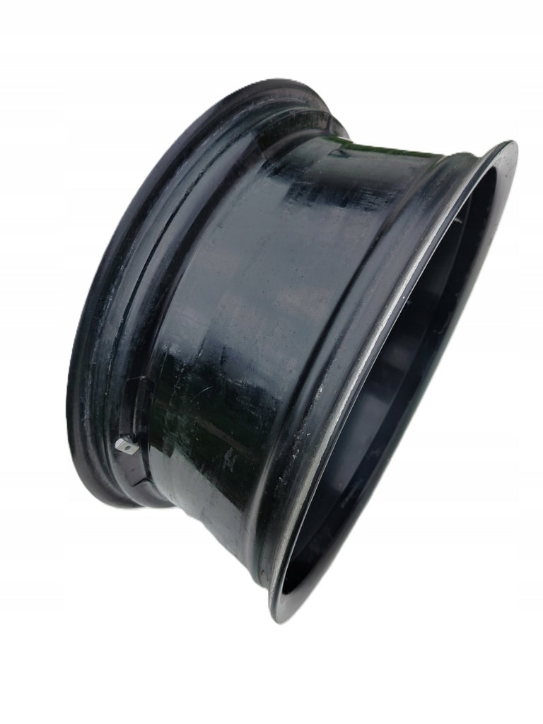 1x Alufelge 18 Zoll 7.5" 5x112 52ET Schwarz A1764010700 Mercedes-Benz Rim Wheel FEL6946578730dj