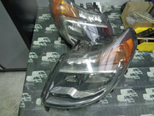 Load image into Gallery viewer, Frontscheinwerfer Citroën Jumper Ducato Boxer 1374292080 Rechts oder Links SCH2133277668ri