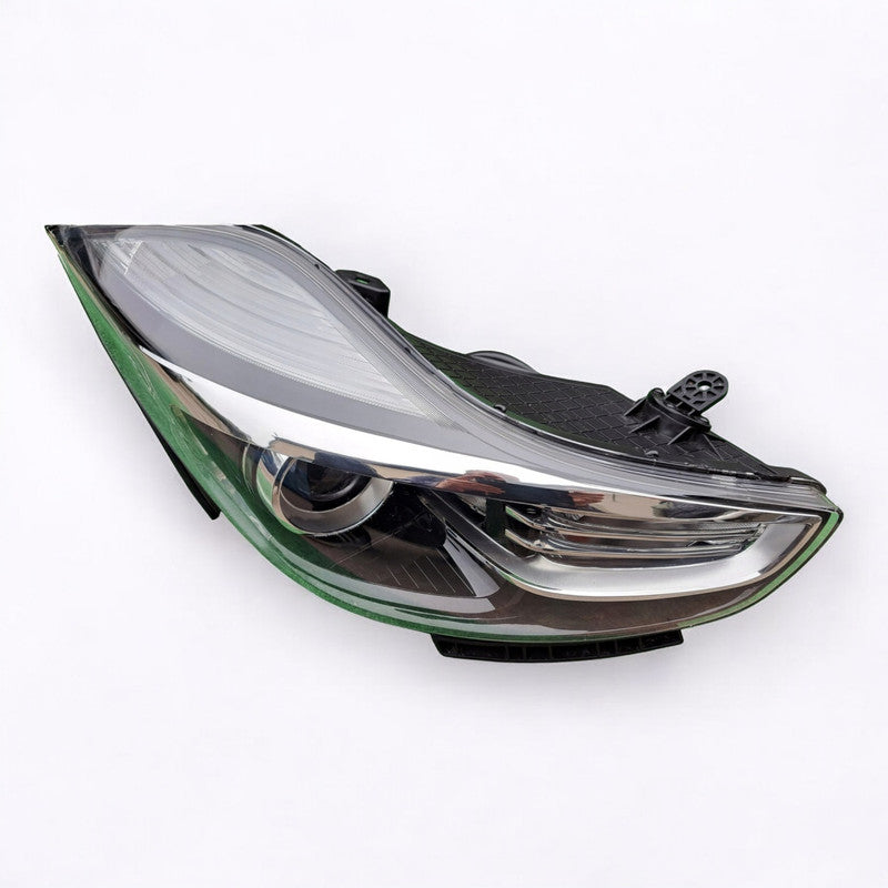 Frontscheinwerfer Hyundai Ix20 Rechts Scheinwerfer Headlight