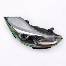 Laden Sie das Bild in den Galerie-Viewer, Frontscheinwerfer Hyundai Ix20 Rechts Scheinwerfer Headlight