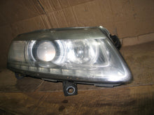 Laden Sie das Bild in den Galerie-Viewer, Frontscheinwerfer Audi A6 C6 4F0941030 Bi-Xenon Rechts Scheinwerfer Headlight