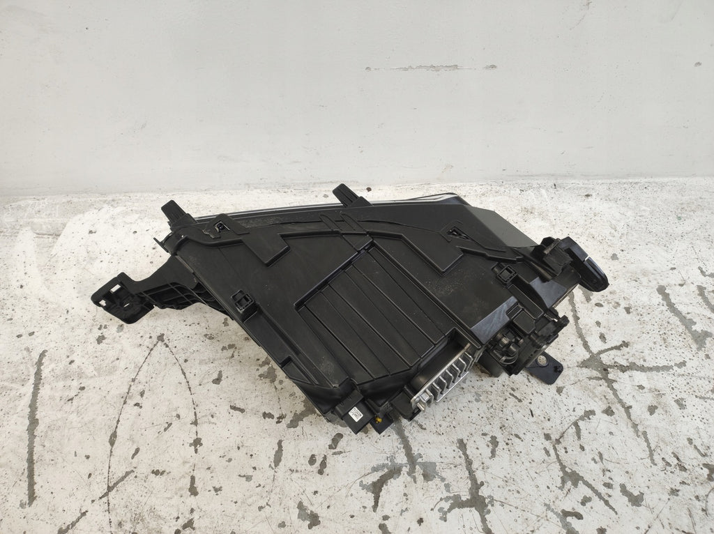 Frontscheinwerfer Citroën C5 Aircross 9845356280 9845038080 Full LED Links