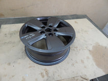 Load image into Gallery viewer, 1x Alufelge 16 Zoll 6.5" 5x112 54ET Glanz Graphit 6887935 Mini F56 Rim Wheel FEL8454181214hl