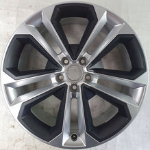Load image into Gallery viewer, 1x Alufelge 19 Zoll 8.0" 5x112 45ET 81A601025 Audi C8 B8 Rim Wheel FEL9425865861rw