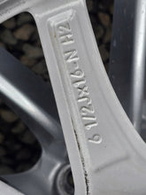 Load image into Gallery viewer, 1x Alufelge 16 Zoll 6.5&quot; 5x112 6876921 BMW 3 G21 G20 Rim Wheel