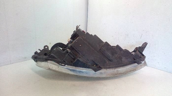 Frontscheinwerfer Citroën Jumpy Links Scheinwerfer Headlight SCH8075793862sw