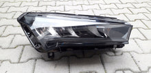 Laden Sie das Bild in den Galerie-Viewer, Frontscheinwerfer Skoda Enyaq 5LB941016 LED Rechts Scheinwerfer Headlight