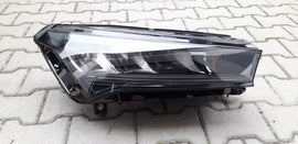 Frontscheinwerfer Skoda Enyaq 5LB941016 LED Rechts Scheinwerfer Headlight