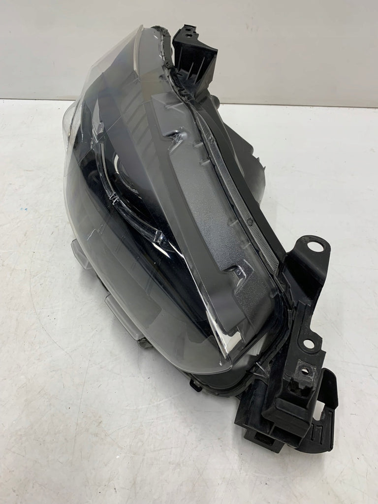 Frontscheinwerfer Mazda Cx5 KD31-51030 Full LED Rechts Scheinwerfer Headlight SCH1870649944lj
