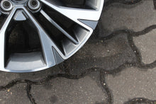 Laden Sie das Bild in den Galerie-Viewer, 1x Alufelge 16 Zoll 6.5" 4x100 51ET 52910-G6750 Kia Picanto Rim Wheel FEL6567412947wb