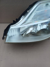 Laden Sie das Bild in den Galerie-Viewer, Frontscheinwerfer Renault Modus 8200658373 Links Scheinwerfer Headlight SCH6584737567yx