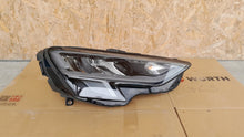 Laden Sie das Bild in den Galerie-Viewer, Frontscheinwerfer Audi A3 8Y0941012 Rechts Scheinwerfer Headlight SCH6984777895sl