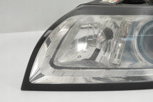 Laden Sie das Bild in den Galerie-Viewer, Frontscheinwerfer Volvo S40 II 31299587 Xenon Links Scheinwerfer Headlight SCH1378032044sy