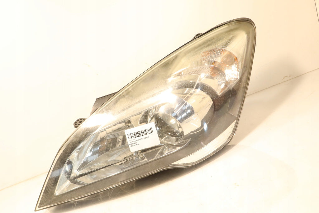 Frontscheinwerfer Kia Ceed 92101-1H Links Scheinwerfer Headlight SCH5120284699sj
