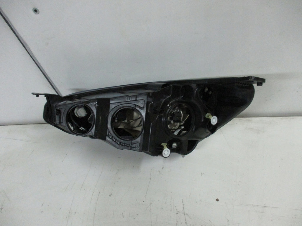 Frontscheinwerfer Ford Focus JX7B-13W029-CE Rechts Scheinwerfer Headlight SCH4057337057yj
