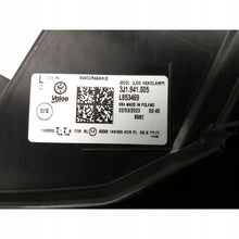 Load image into Gallery viewer, Frontscheinwerfer VW Passat 3J1941005 Links Scheinwerfer Headlight SCH5194118550mq