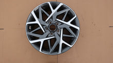 Laden Sie das Bild in den Galerie-Viewer, 1x Alufelge 18 Zoll 7.5" 5x114.3 52910CM300 Hyundai Rim Wheel FEL5710878514iz