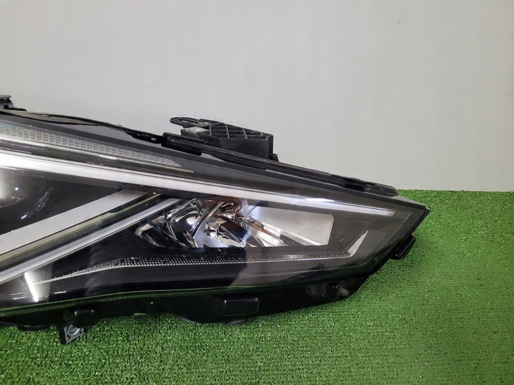 Frontscheinwerfer Seat Leon 5FB941008F Full LED Rechts Scheinwerfer Headlight